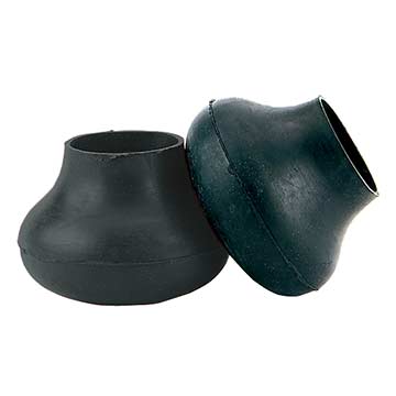 Markwort Bat Choke Black