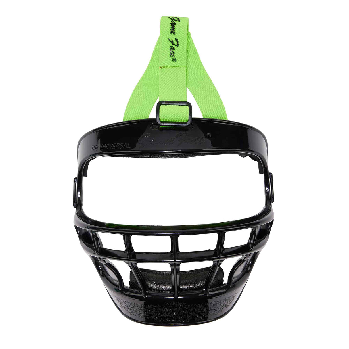 Markwort Universal GameFace Softball Large Fielder's Mask