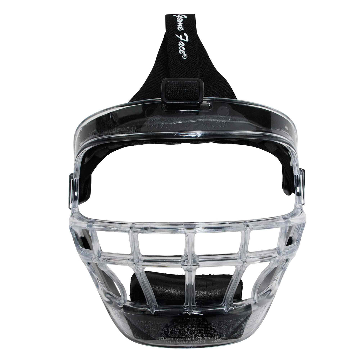 Markwort Universal GameFace Softball Large Fielder's Mask
