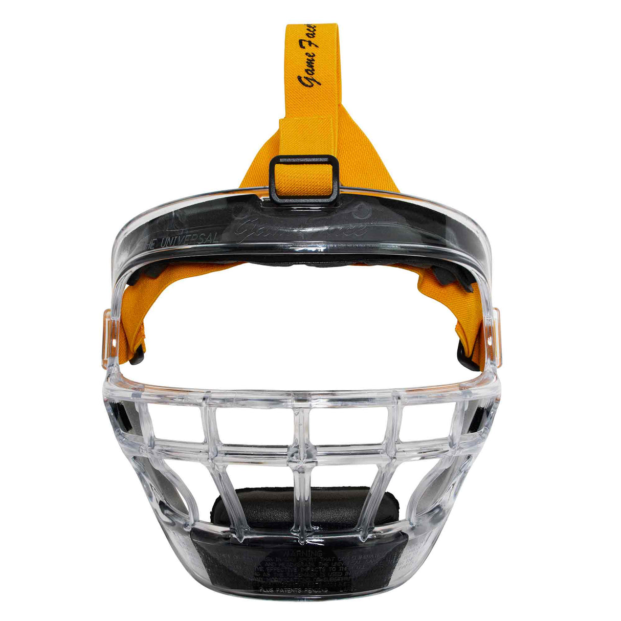 Markwort Universal GameFace Softball Large Fielder's Mask