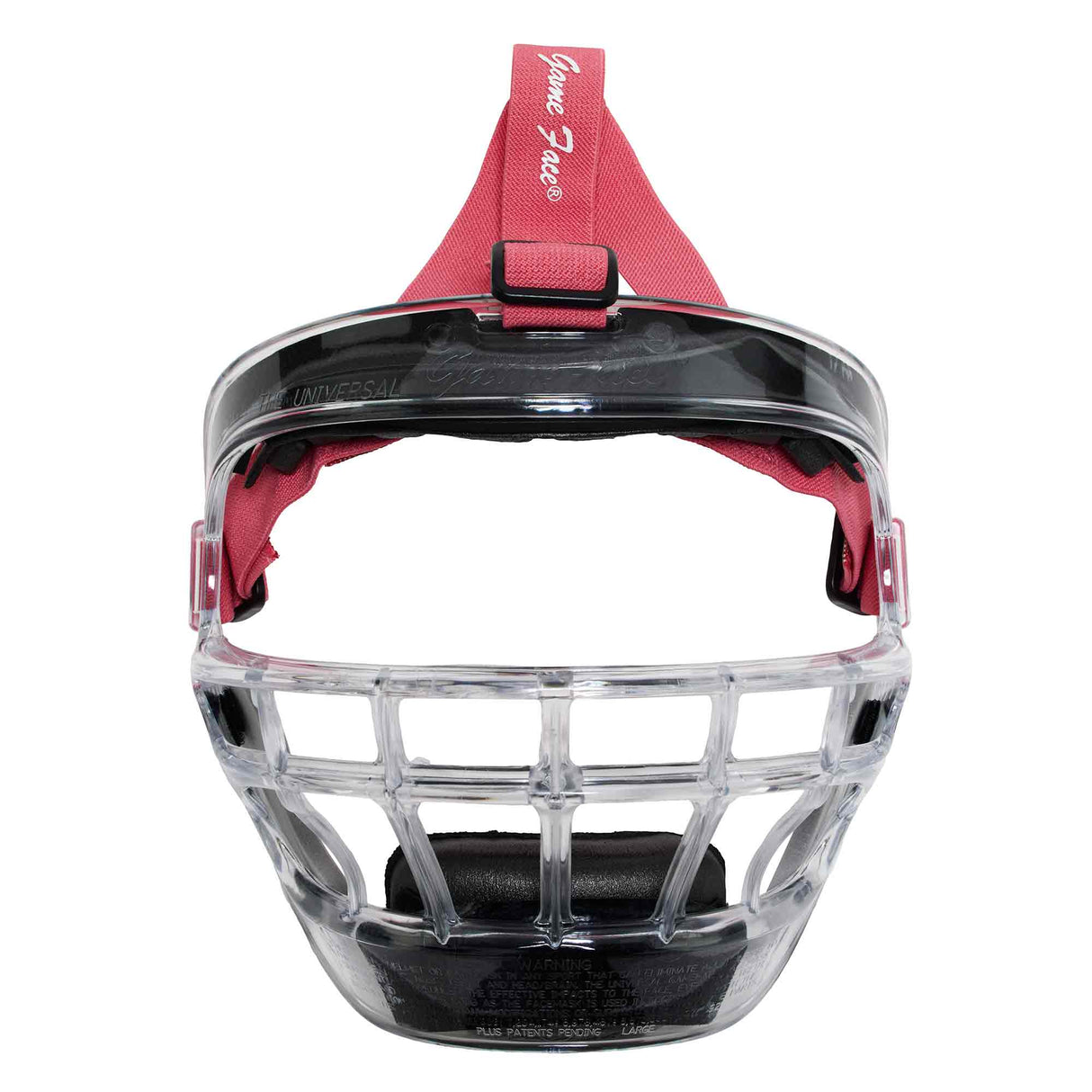 Markwort Universal GameFace Softball Large Fielder's Mask