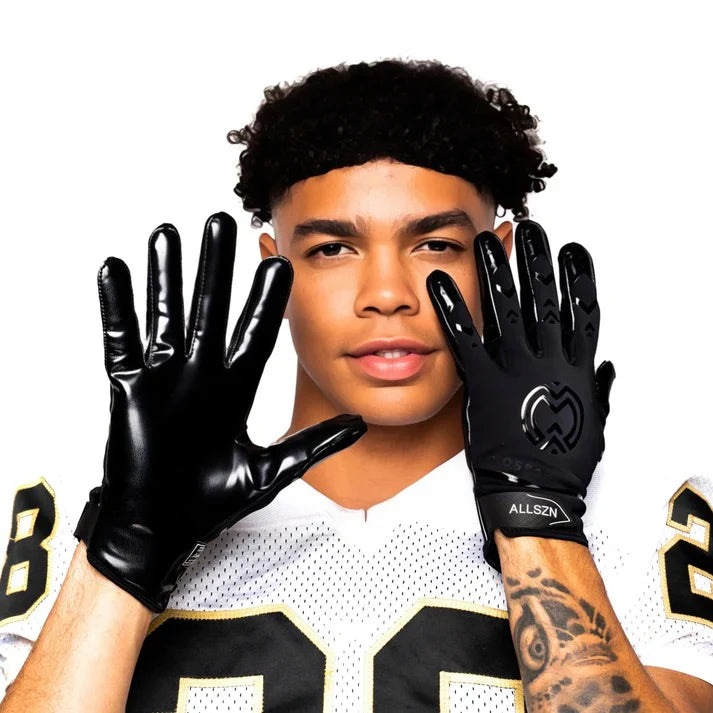 Massov ALLSZN Men's Flag Football Gloves