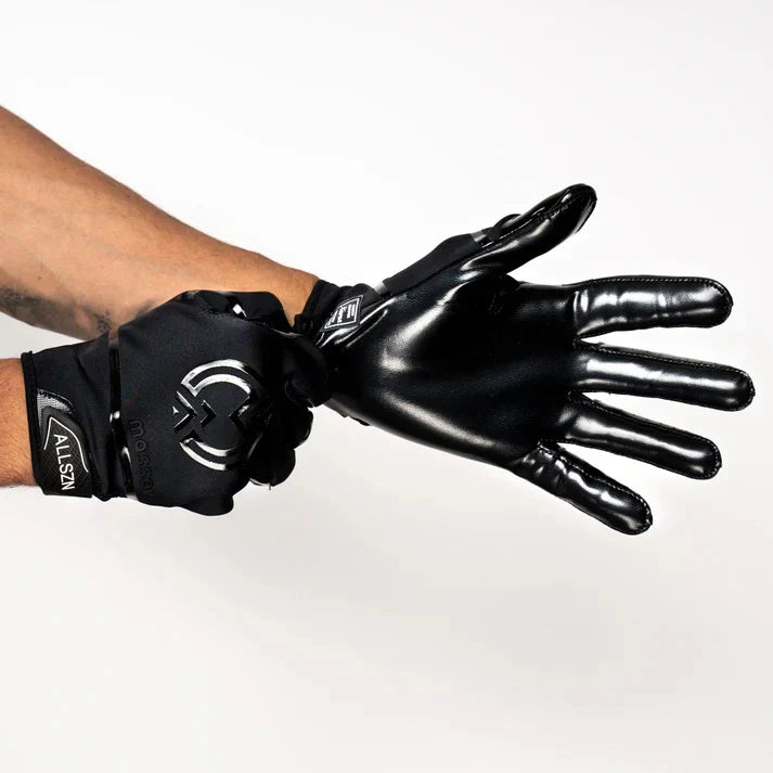 Massov ALLSZN Men's Flag Football Gloves-2