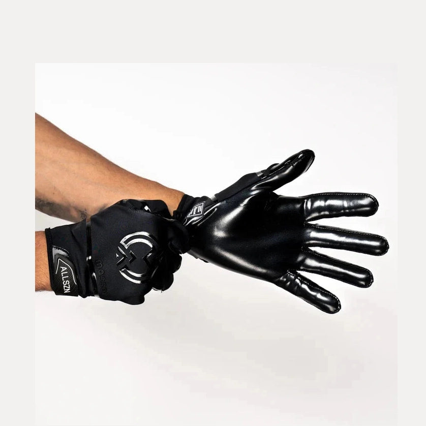 Massov ALLSZN Men's Flag Football Gloves-2
