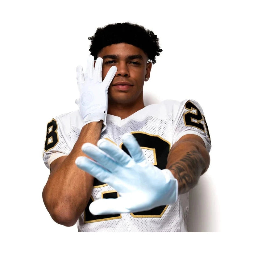 Massov ALLSZN Men's Flag Football Gloves