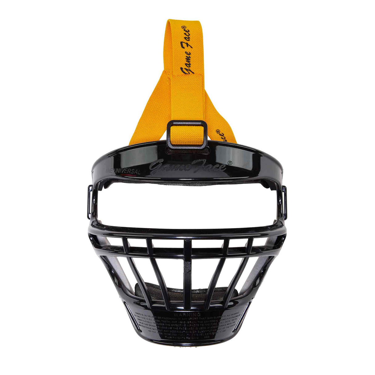 Markwort Universal GameFace Softball Fielder's Mask - Medium