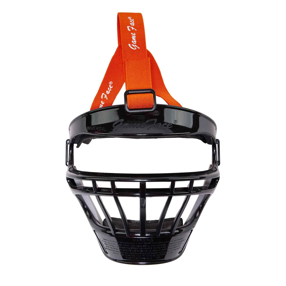 Markwort Universal GameFace Softball Fielder's Mask - Medium