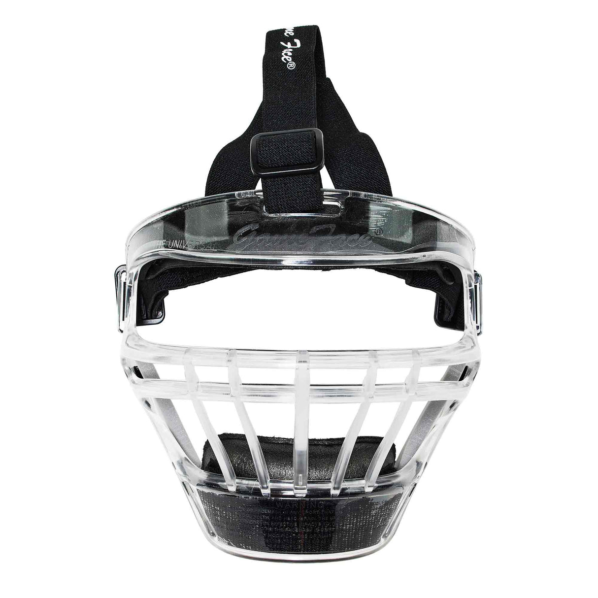 Markwort Universal GameFace Softball Fielder's Mask - Medium-13
