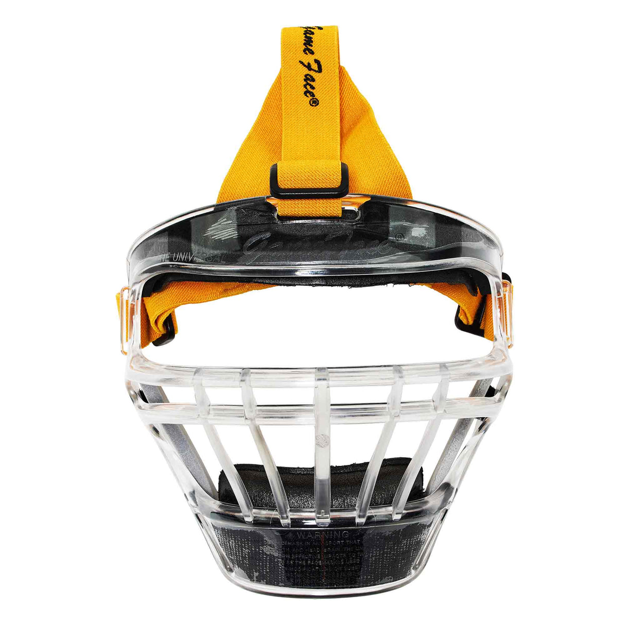 Markwort Universal GameFace Softball Fielder's Mask - Medium
