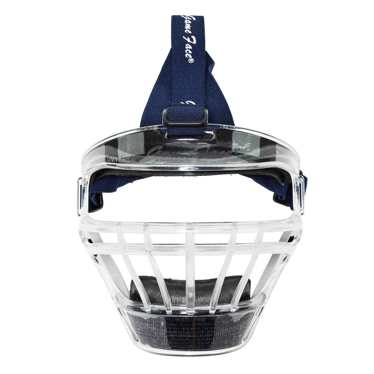 Markwort Universal GameFace Softball Fielder's Mask - Medium