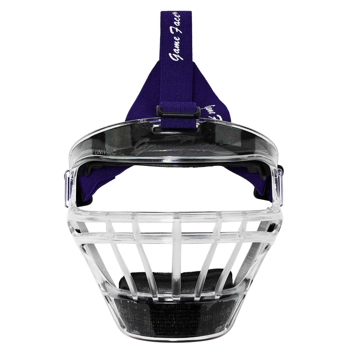 Markwort Universal GameFace Softball Fielder's Mask - Medium-20