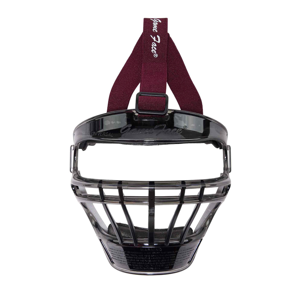 Markwort Universal GameFace Softball Fielder's Mask - Medium