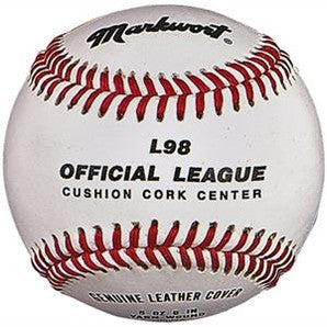 Markwort Professional Quality 9" Baseball