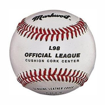 Markwort Professional Quality 9" Baseball