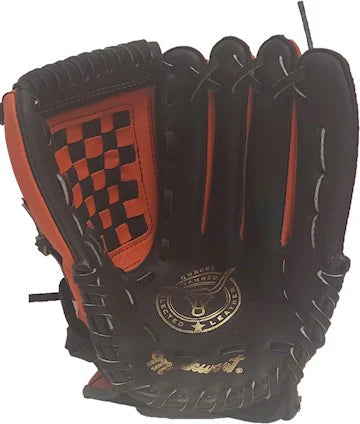 Markwort 11" Cowhide Ball Glove - RHT