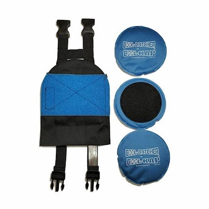 Markowort Cool - Catcher