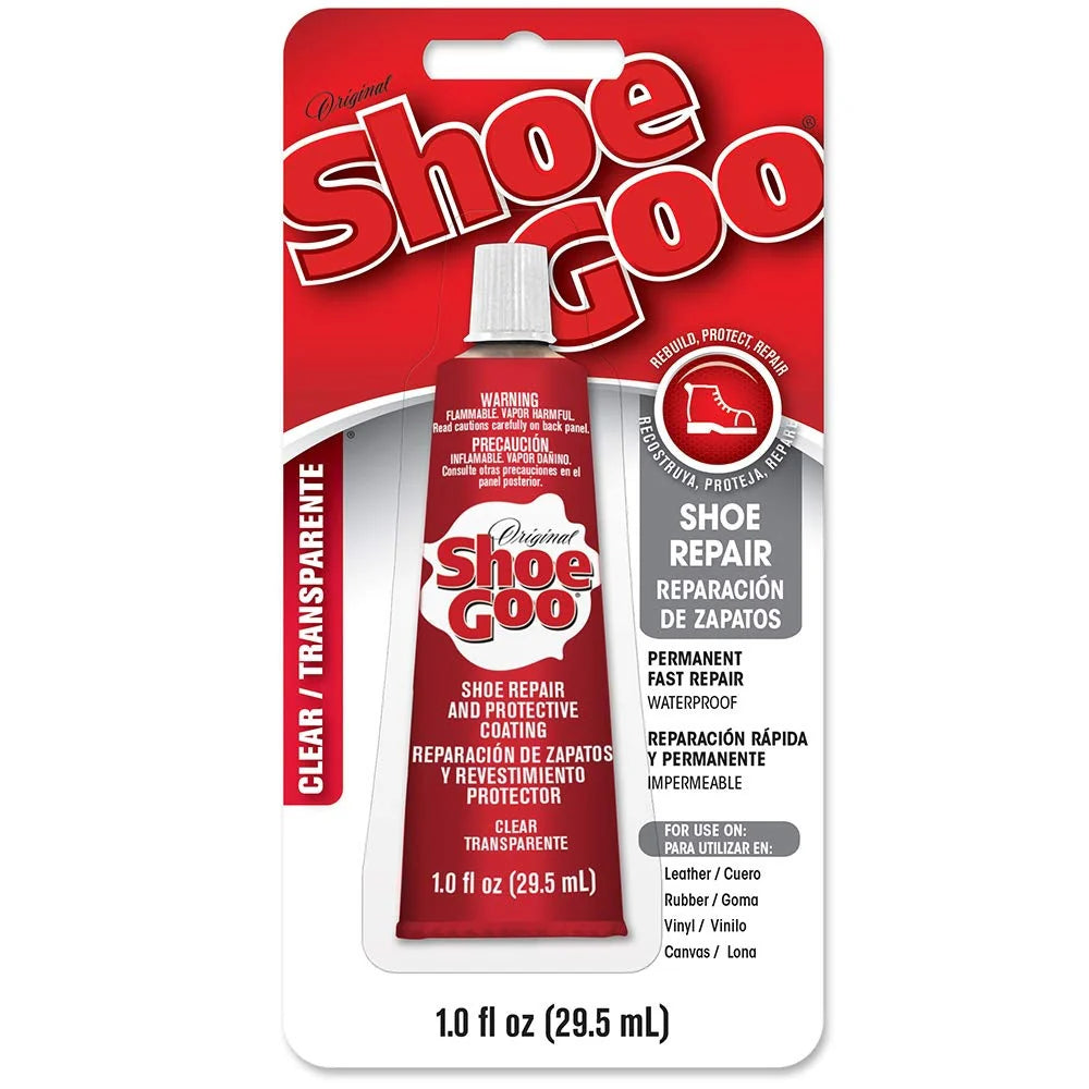 Markwort Shoe Goo 1 oz. - Clear