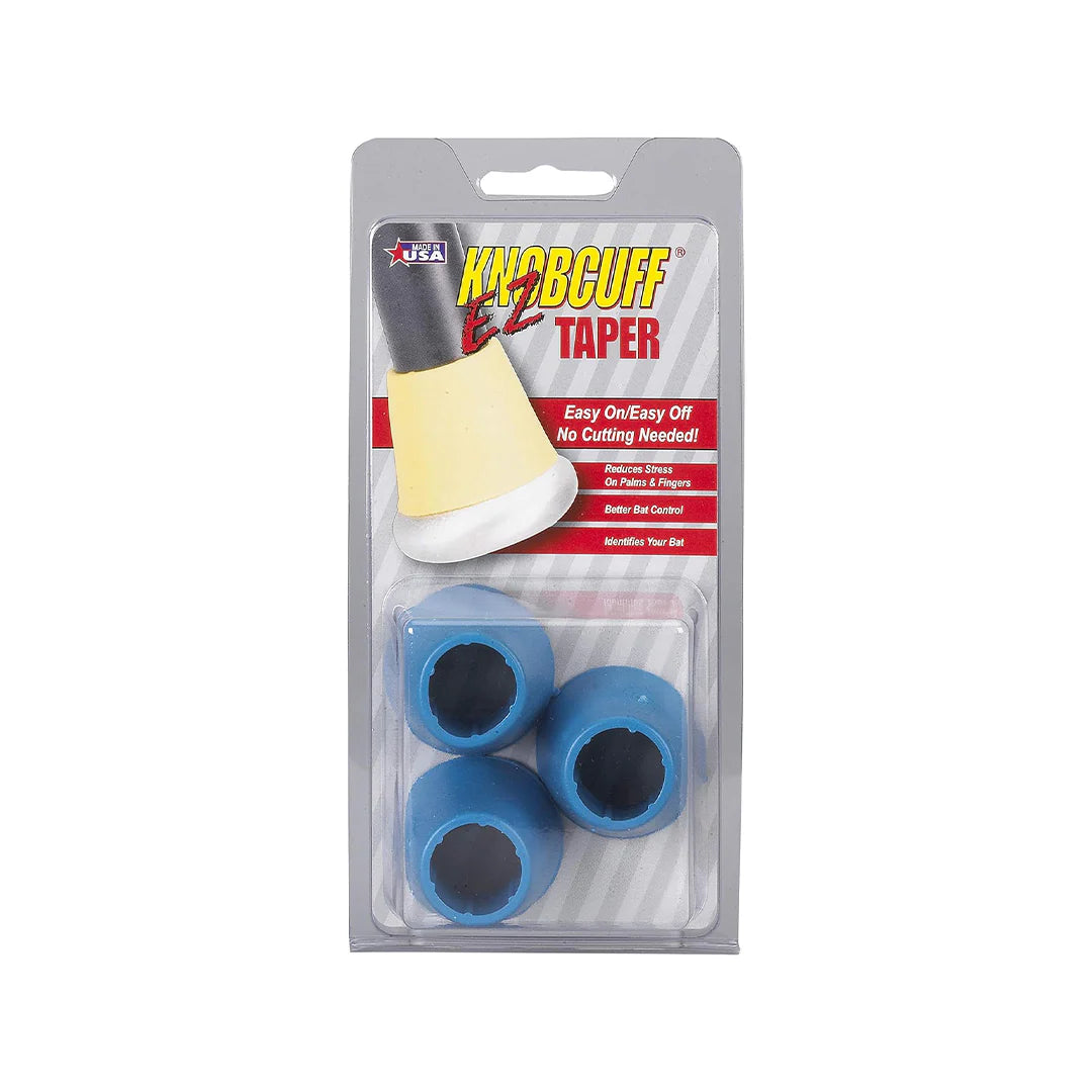 Knobcuff EZ Taper - 3 Pack-4
