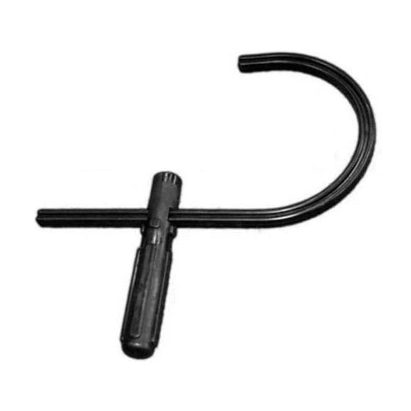 Markwort Hands Insider Trainer