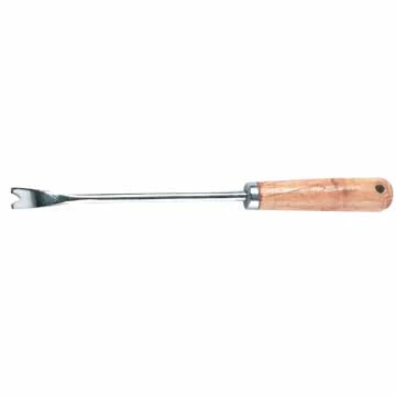 Markwort Dig Out Tool with Fork End