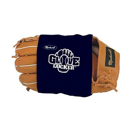 Markwort Glove Locker Ball Glove Break-In & Maintenance Kit-1