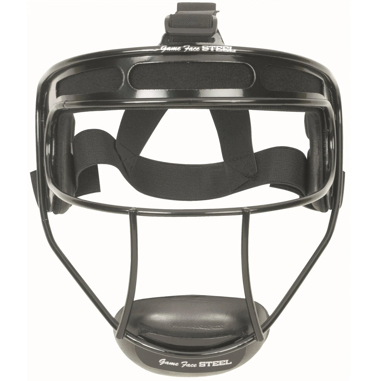 Markwort Game Face Steel