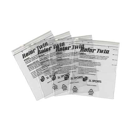 Markwort Rotor Twin Sandbag Liner Set of 4