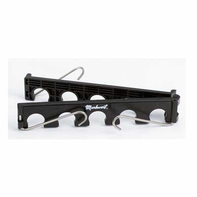 Markwort Bat Fence Rack