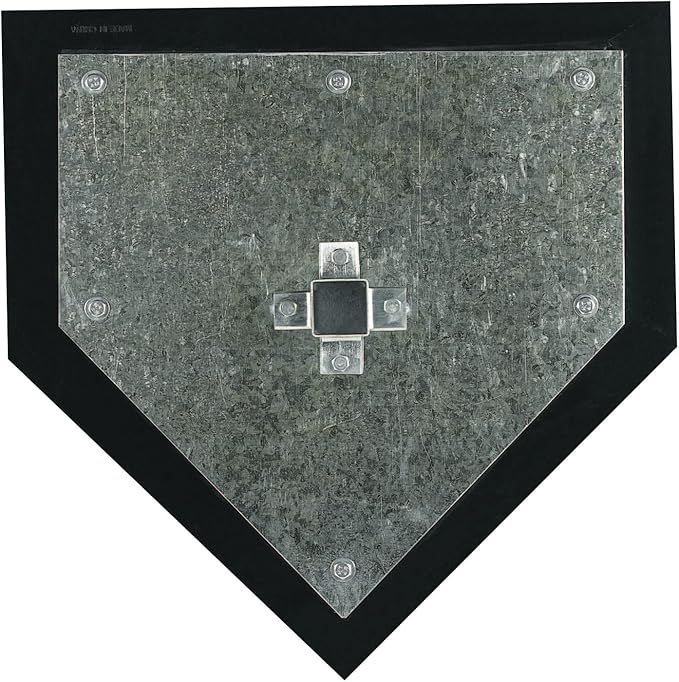Markwort Official Home Plate Sav-A-Leg with 5 Spikes-3