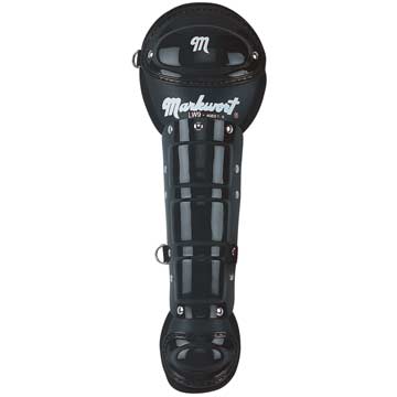 Markwort Baseball/Softball 14" Leg Guards