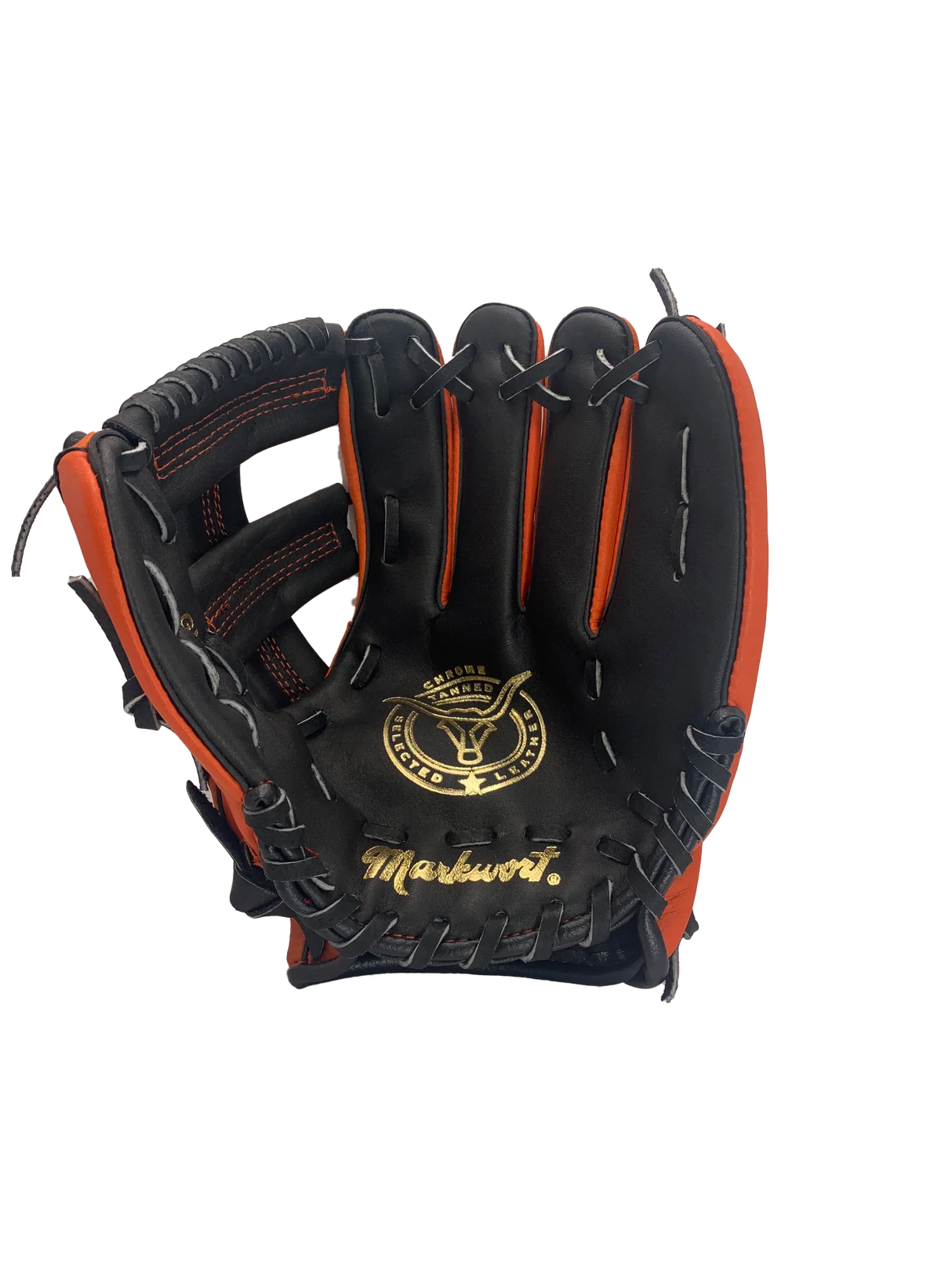 Markwort 10" RHT Baseball Glove-2