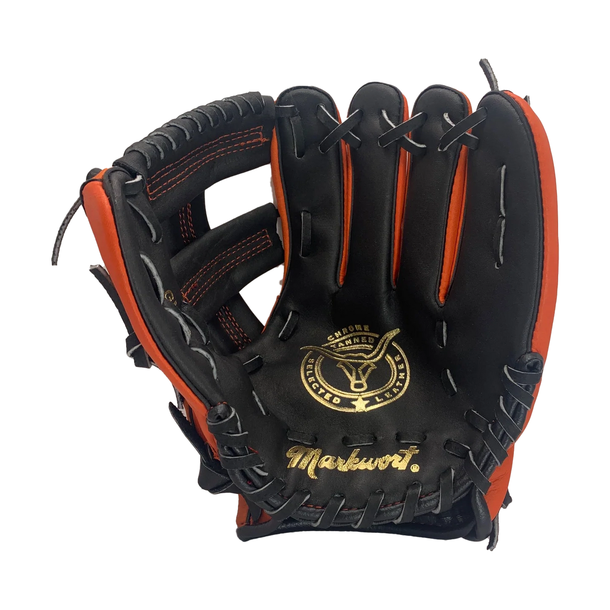 Markwort 10" RHT Baseball Glove-2
