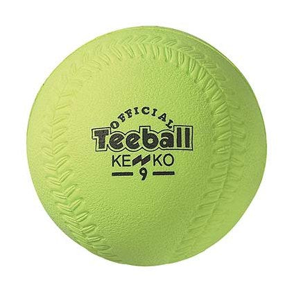 Kenko One Dozen Light Green Softballs