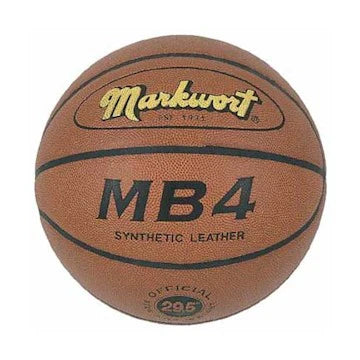 Markwort Synthetic Leather Basketball-2