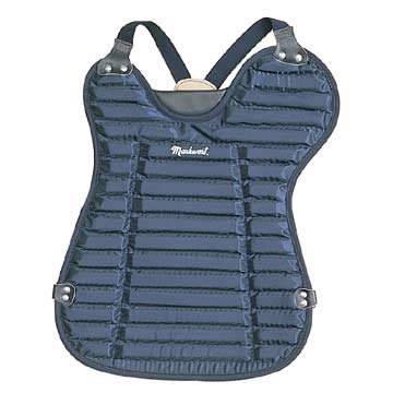 Markwort Baseball Adult Chest Protector