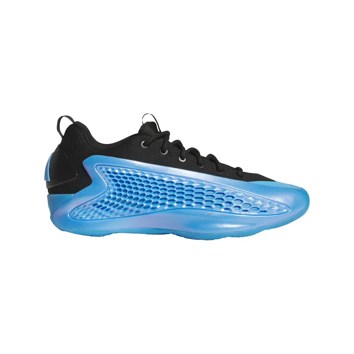 adidas Men's Anthony Edwards 1 Low Basketball Shoes Basketball Footwear Adult
