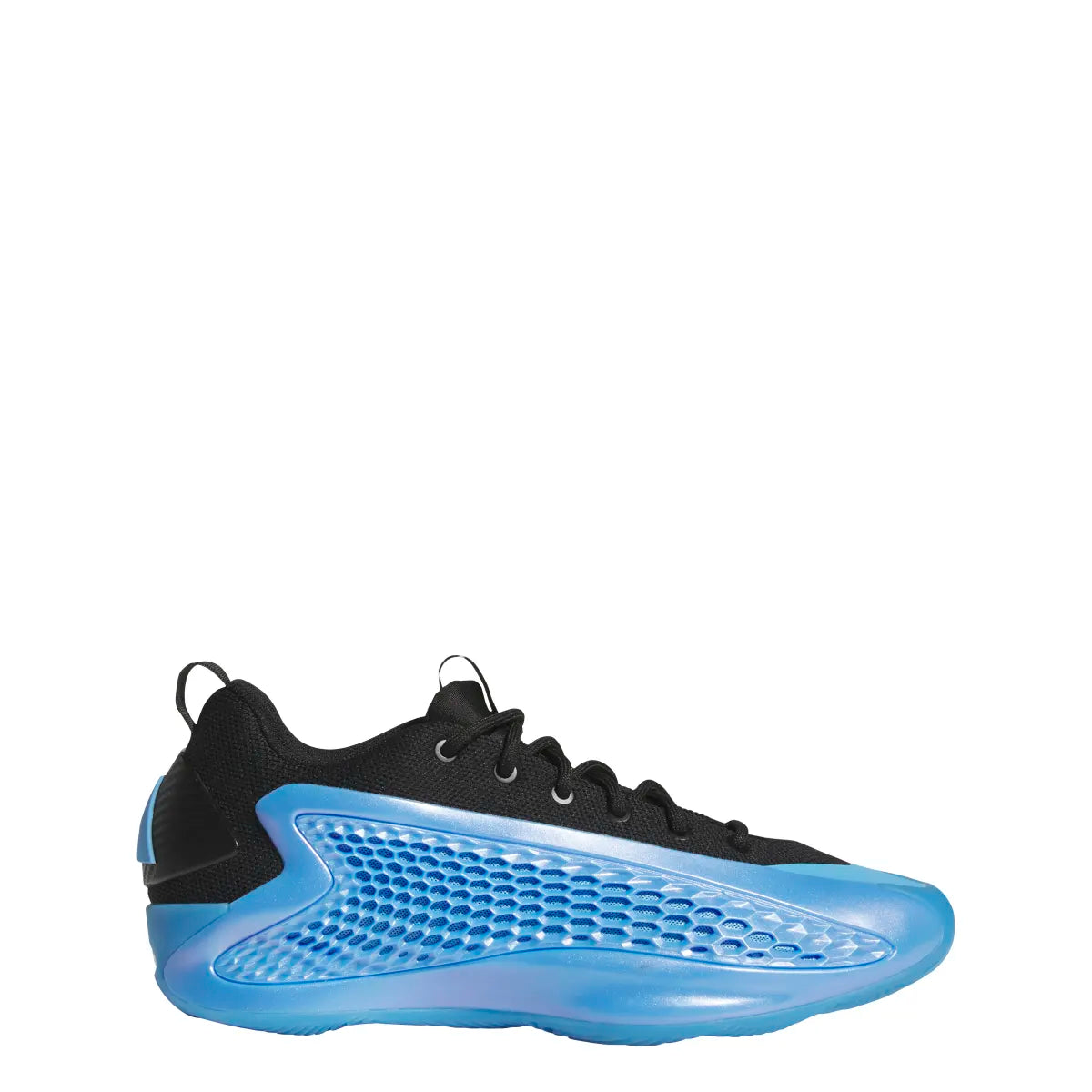 adidas Men's Anthony Edwards 1 Low Basketball Shoes Basketball Footwear Adult