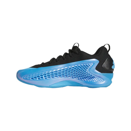 adidas Men's Anthony Edwards 1 Low Basketball Shoes Basketball Footwear Adult