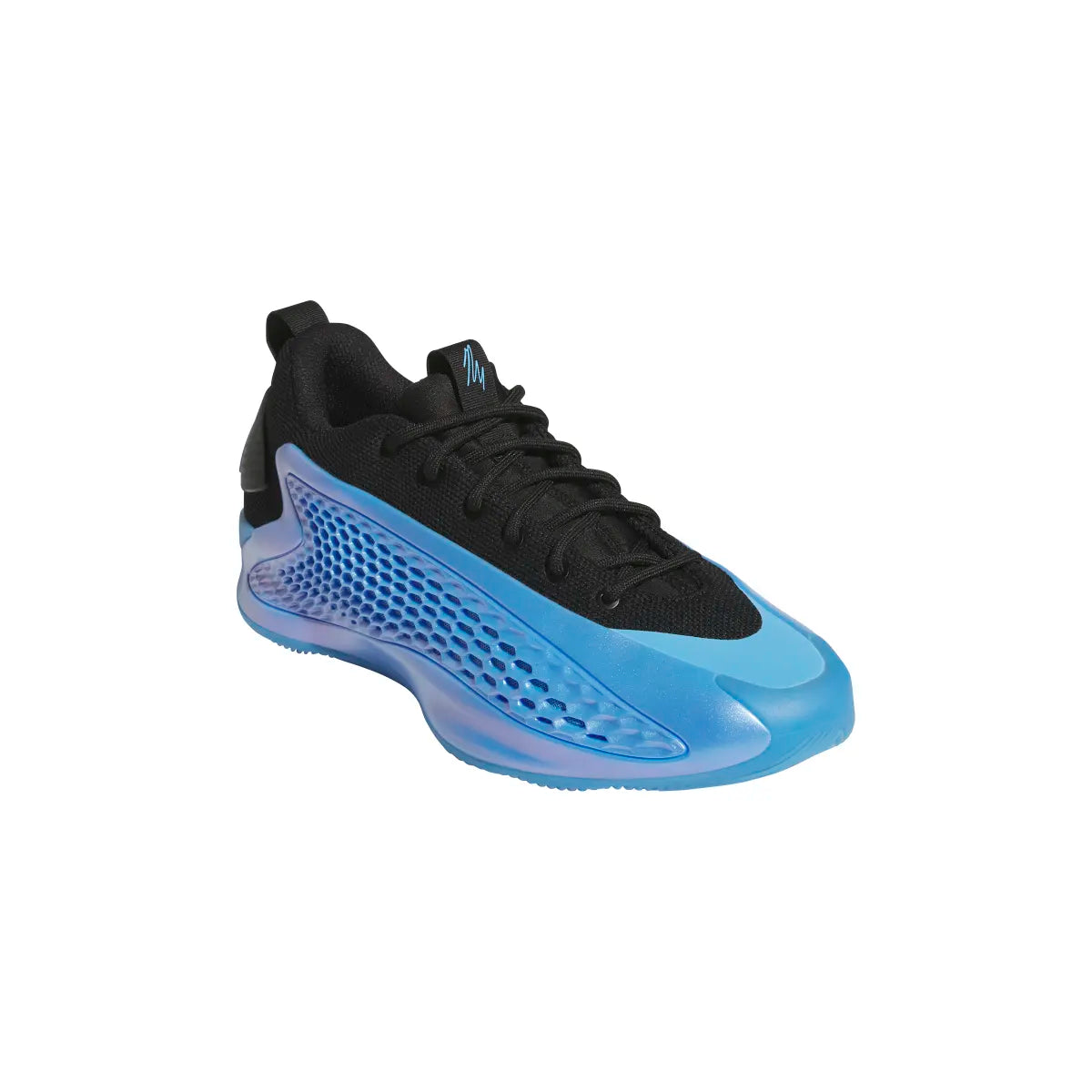 adidas Men's Anthony Edwards 1 Low Basketball Shoes Basketball Footwear Adult