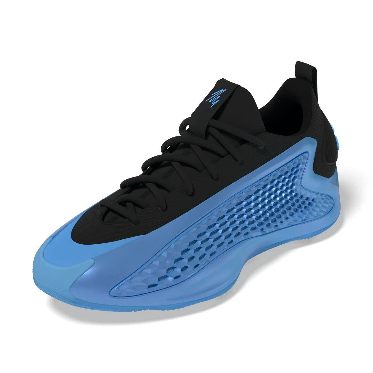 adidas Men's Anthony Edwards 1 Low Basketball Shoes Basketball Footwear Adult