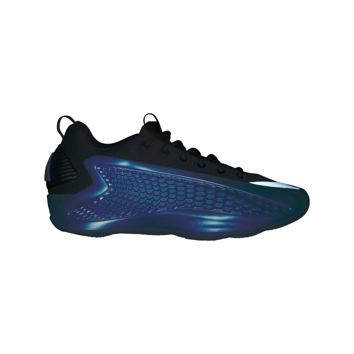 adidas Men's Anthony Edwards 1 Low Basketball Shoes Basketball Footwear Adult