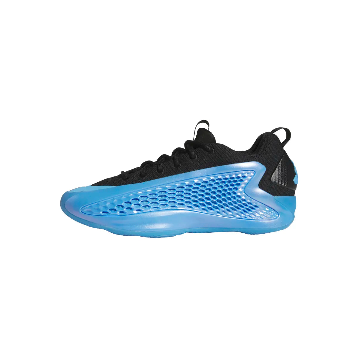 adidas Men's Anthony Edwards 1 Low Basketball Shoes Basketball Footwear Adult