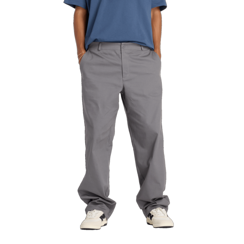 New Balance Men's Numeric Standard Pant 32 Mens Apparel Pants & Sweatpants