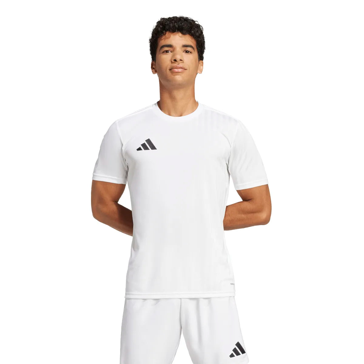 adidas Men's Campeon 25 Jersey-3