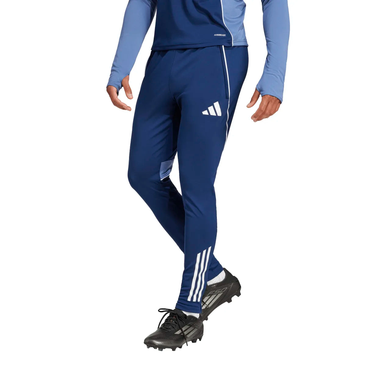 adidas Men's Tiro 25 Competition Training Pants Soccer Uniforms & Apparel All