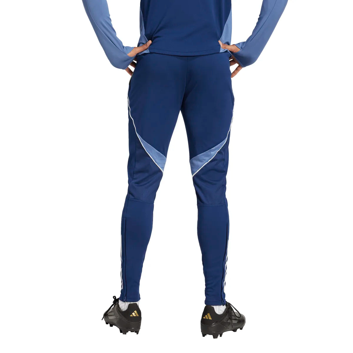 adidas Men's Tiro 25 Competition Training Pants Soccer Uniforms & Apparel All