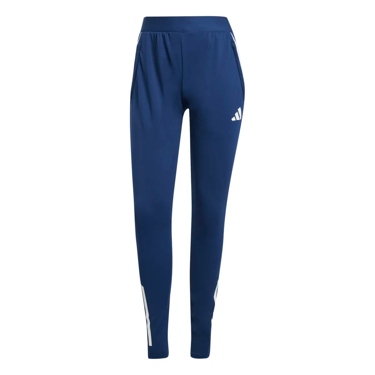 adidas Women's Tiro 25 Competition Training Pants Soccer Uniforms & Apparel All