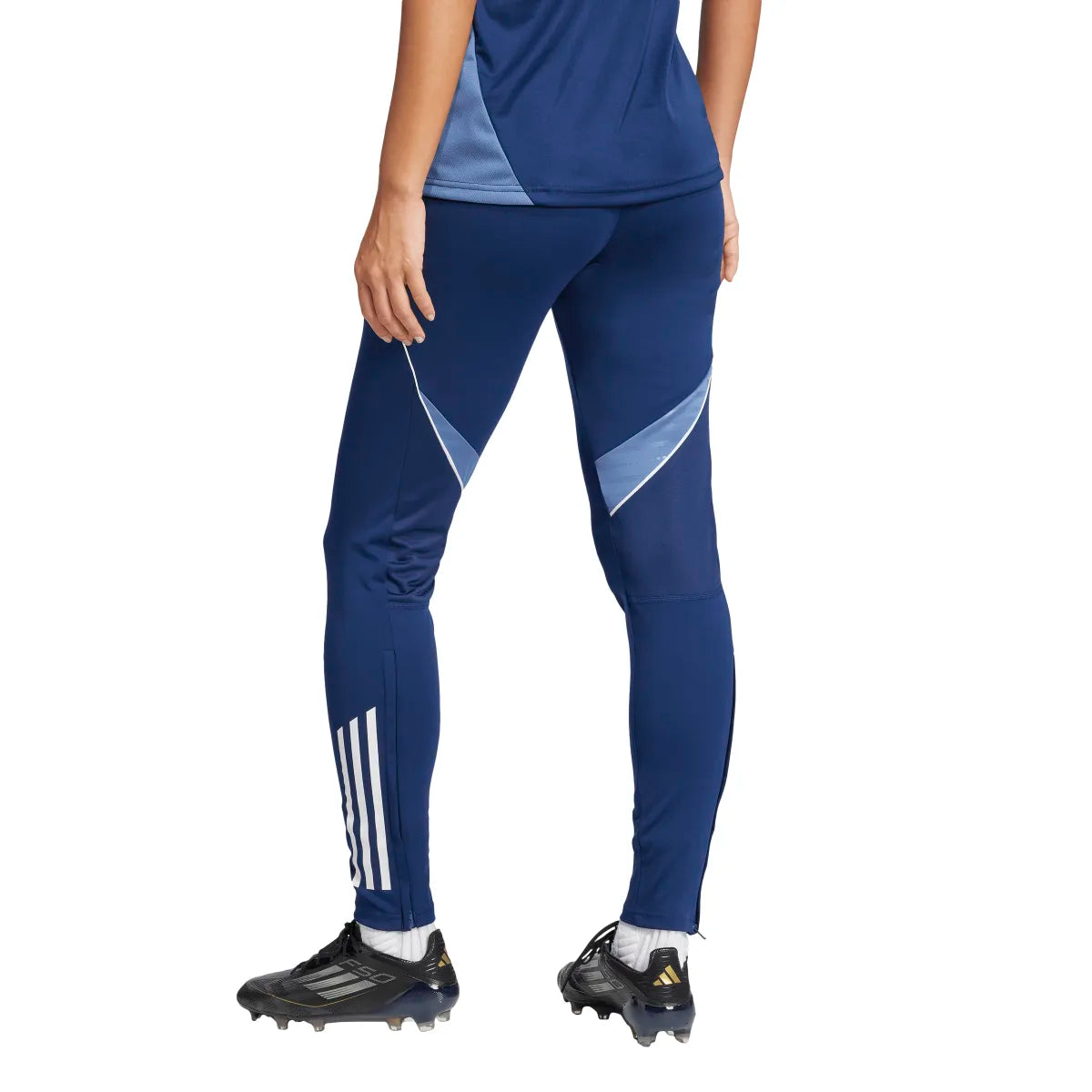 adidas Women's Tiro 25 Competition Training Pants Soccer Uniforms & Apparel All