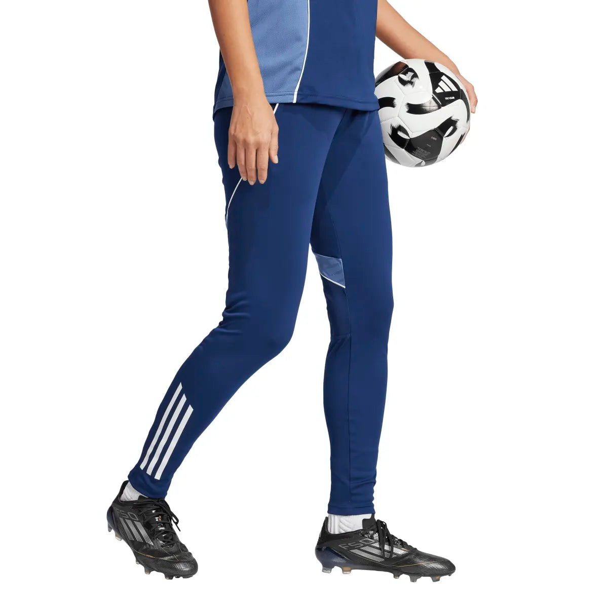adidas Women's Tiro 25 Competition Training Pants Soccer Uniforms & Apparel All