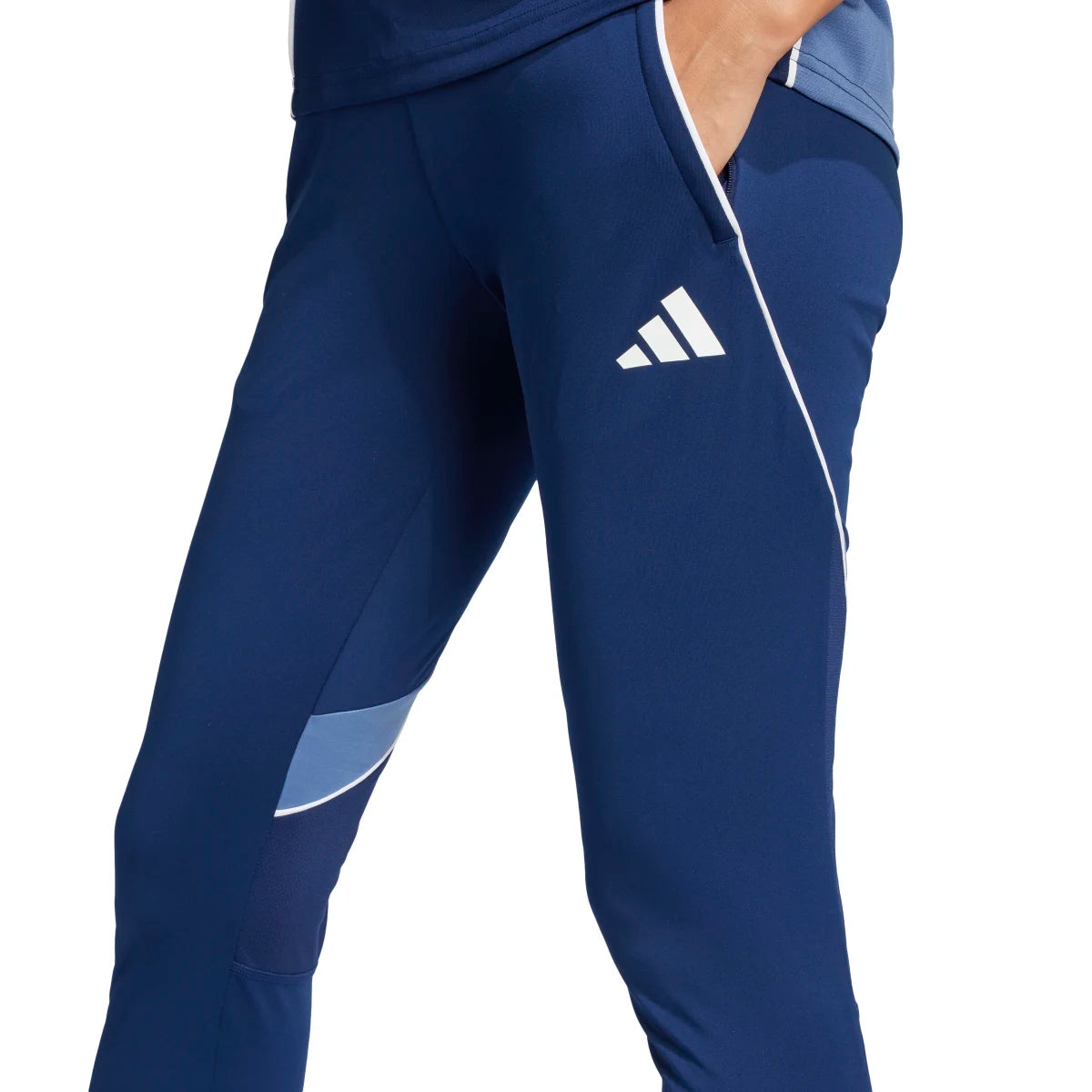 adidas Women's Tiro 25 Competition Training Pants Soccer Uniforms & Apparel All